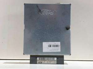 CENTRALITA MOTOR UCE 68MW463A18AB FORD EXPLORER Autodesguaces Alicante