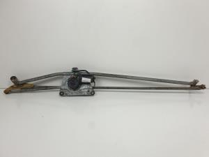 MOTOR LIMPIA DELANTERO 0390241381 CITROEN XSARA PICASSO Autodesguaces Alicante