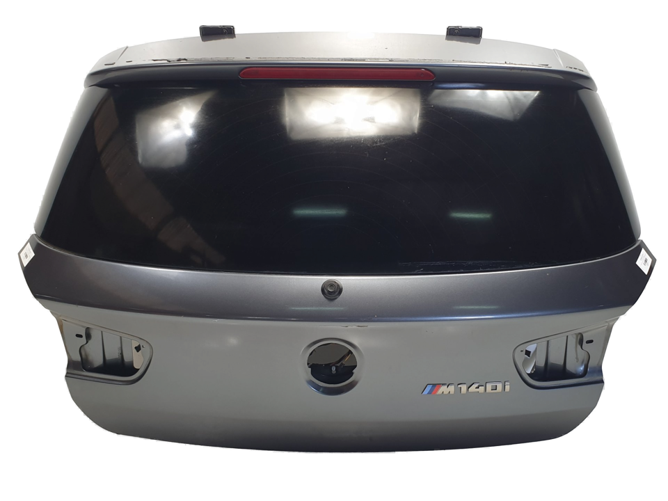 PORTON TRASERO BMW 1 F20 LCI Autodesguaces Alicante