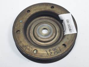 POLEA CIGUEÑAL 9643354180 VOLVO V50 FAMILIAR Autodesguaces Alicante