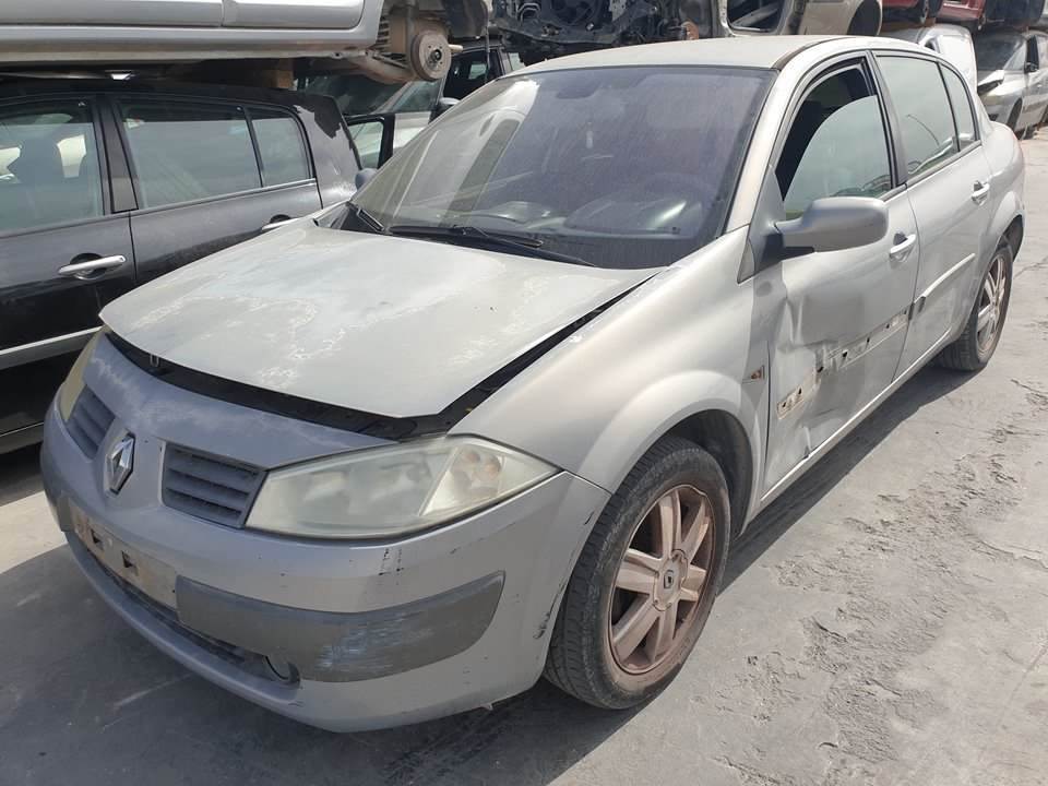 RENAULT MEGANE II CLASSIC BERLINA (2003 - 2010)