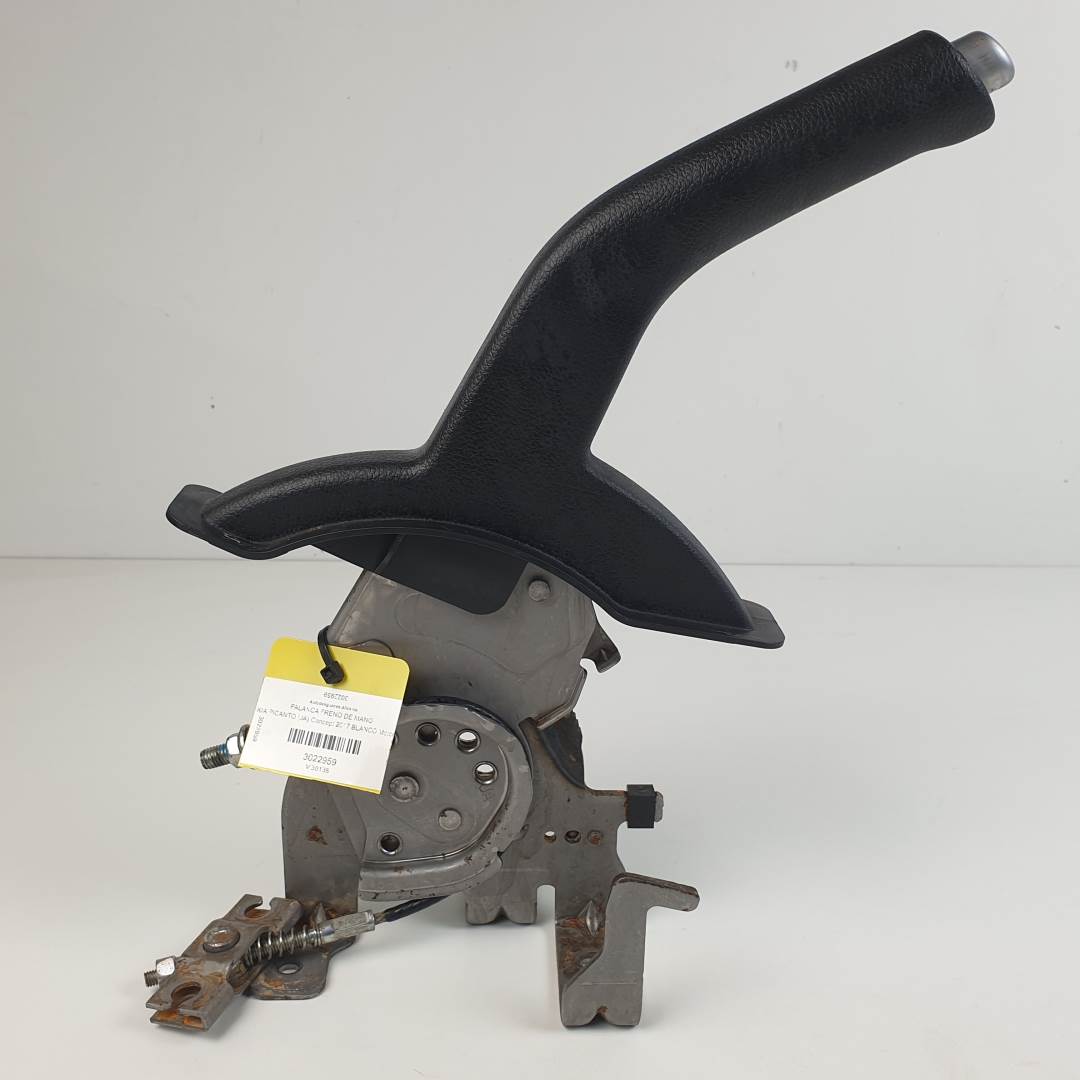 PALANCA FRENO DE MANO - KIA - PICANTO (JA)
