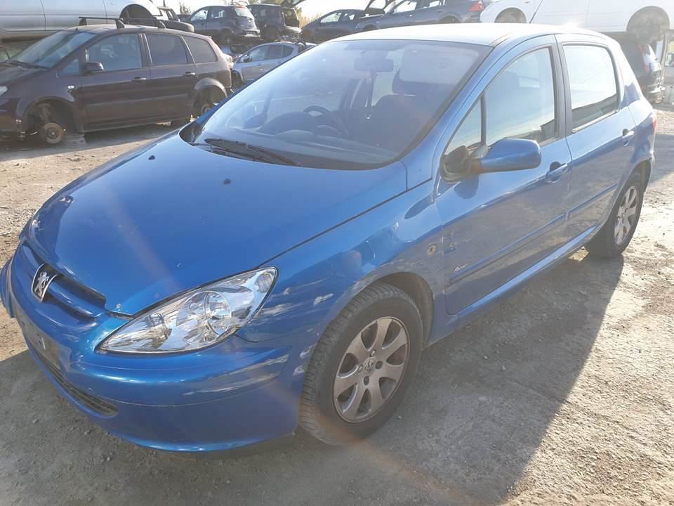 PEUGEOT 307 (S1) (2001 - 2005)
