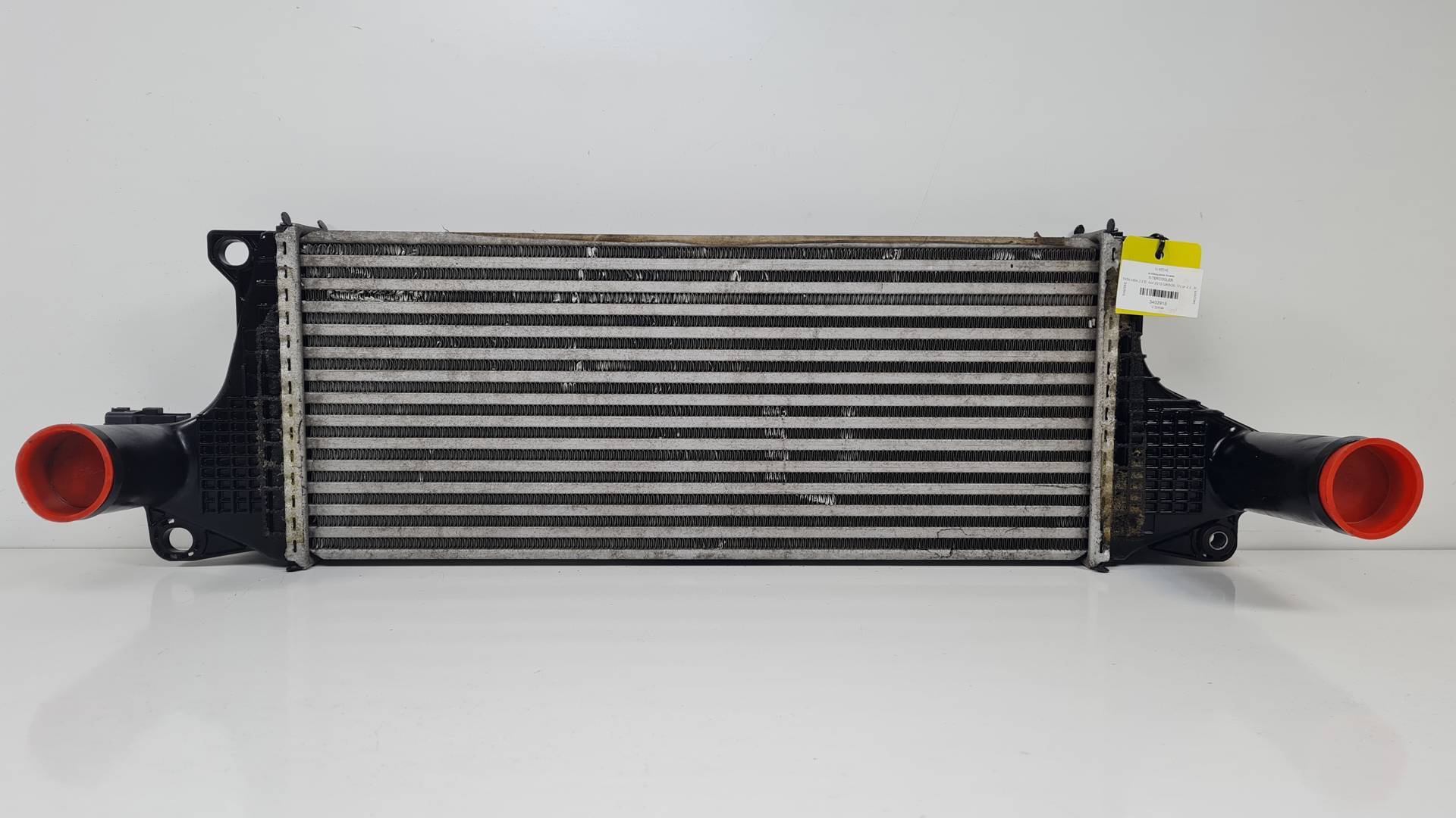INTERCOOLER - R7824001 - TATA - ARIA