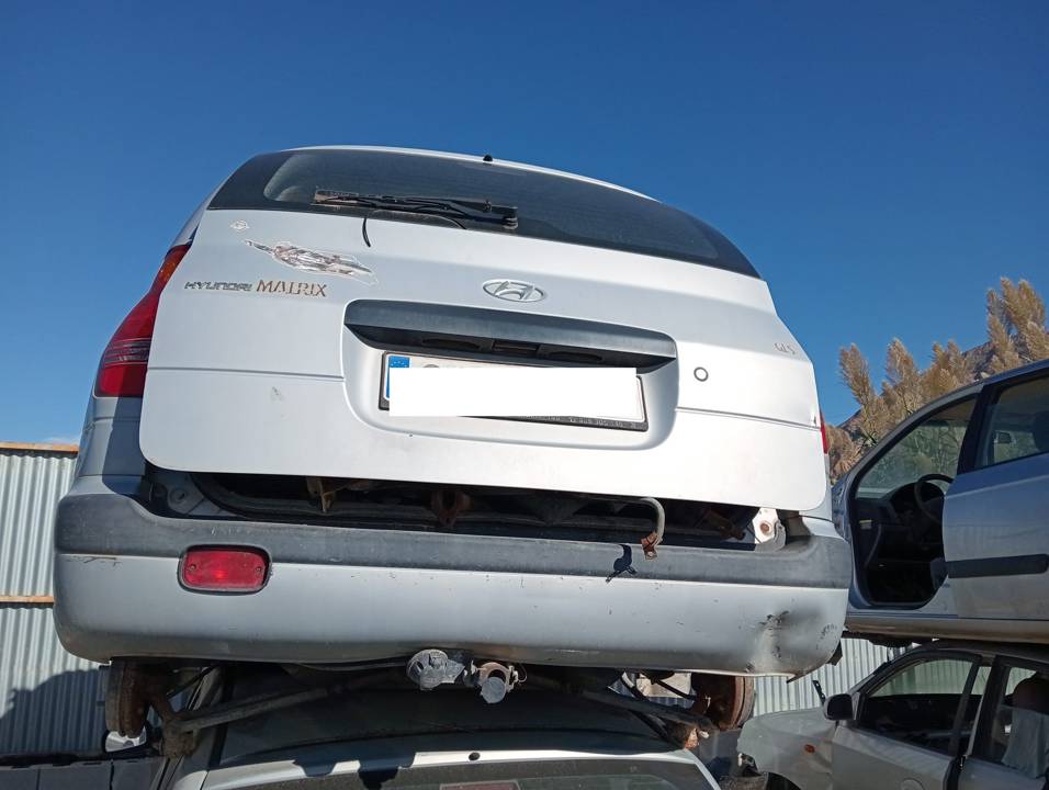 PILOTO TRASERO IZQUIERDO