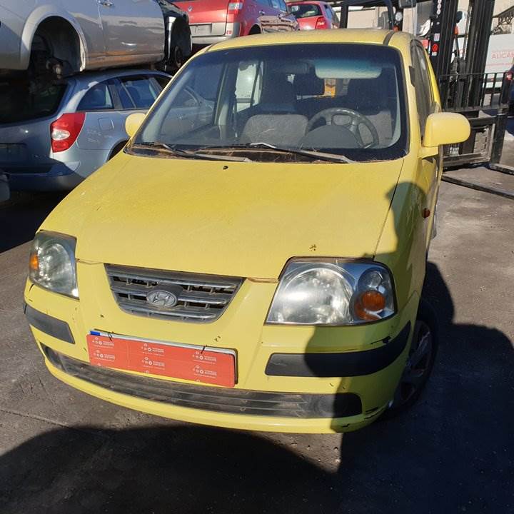 HYUNDAI ATOS (EM) (2004 - ...)