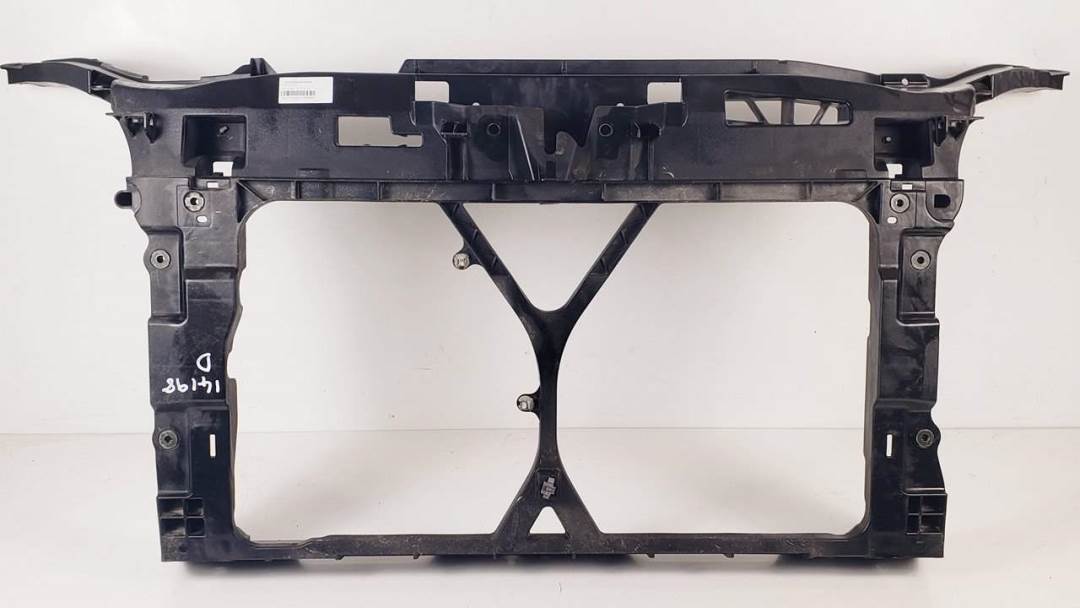 PANEL FRONTAL - MAZDA - 5 BERL. (CR)