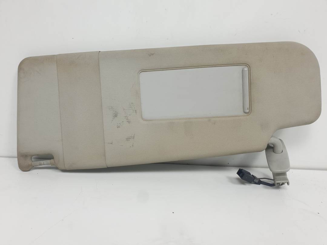 Pare-soleil gauche - 3B0857552R - VOLKSWAGEN - NEW BEETLE (9C1/1C1)