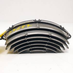 RESISTENCIA CALEFACCION A43001400 CITROEN C4 PICASSO Autodesguaces Alicante