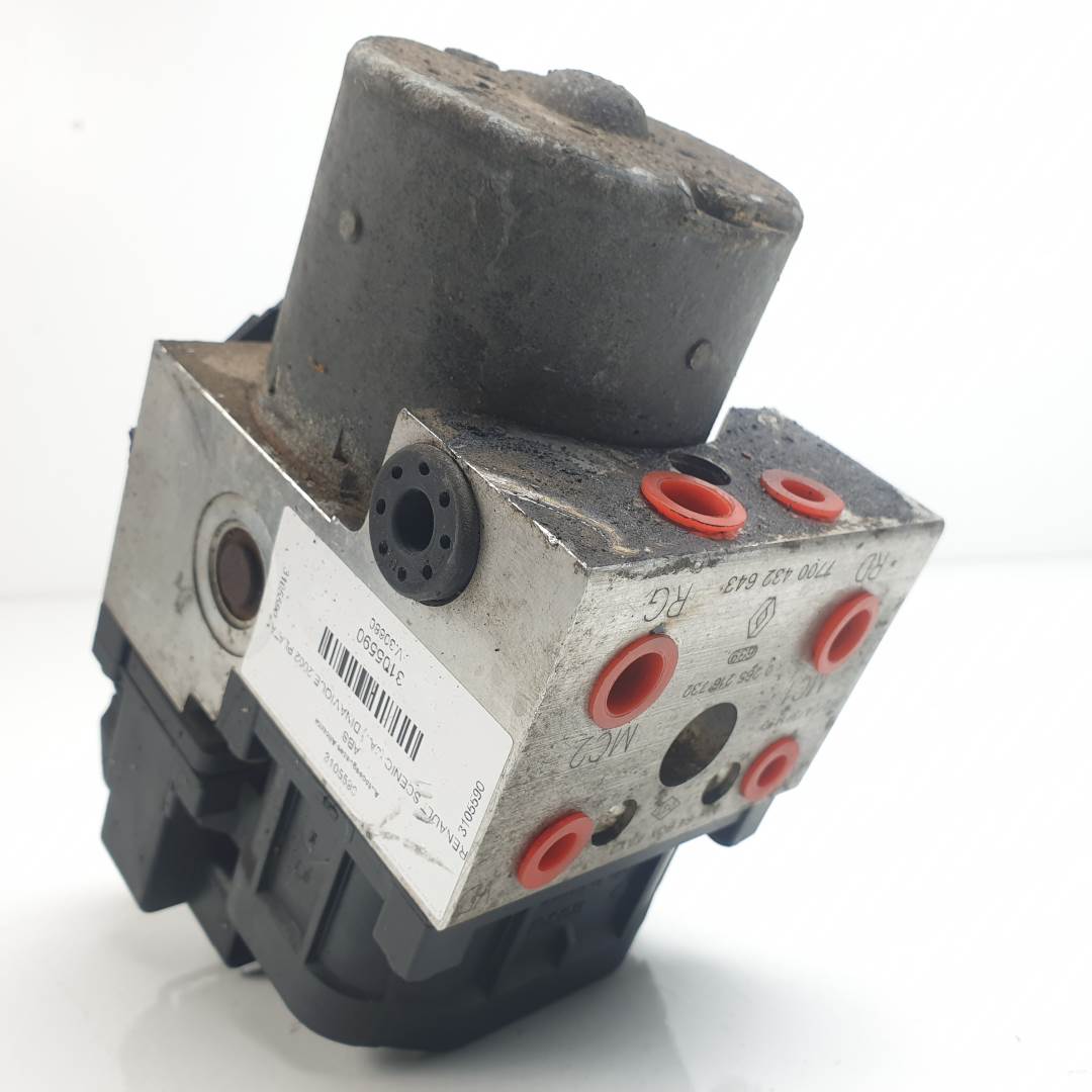 ABS - 7700432643 - RENAULT - SCENIC (JA..)