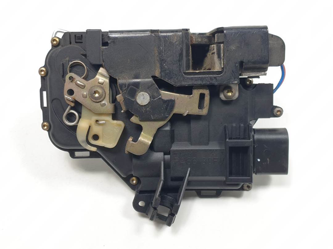 CERRADURA PUERTA DELANTERA DERECHA - 4B1837016G - AUDI - A6 AVANT (4B5)