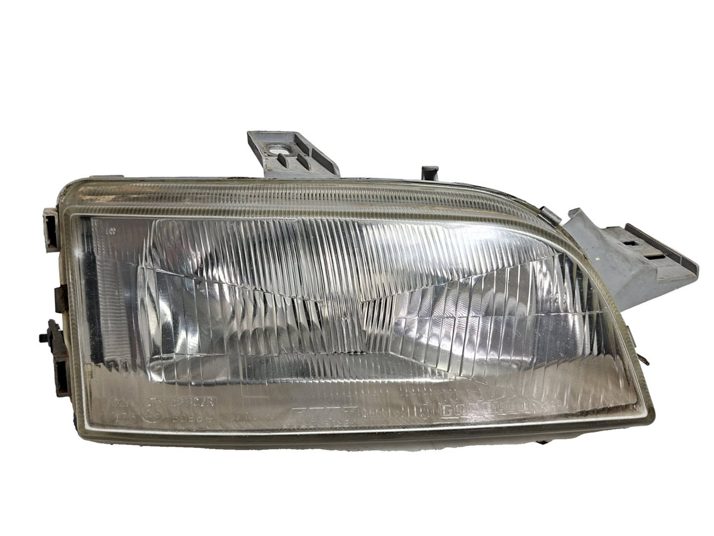 Foto 2 de Faro Derecho Fiat Punto Berlina (176) (1993–1999)