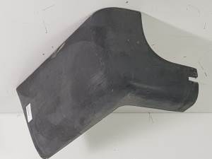 PUNTERA PARAGOLPES TRASERA IZQUIERDA FORD TRANSIT CAJA CERRADA '06 Autodesguaces Alicante