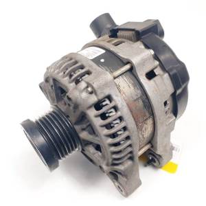 ALTERNADOR CV6T10300FA FORD FOCUS LIM. (CB8) Autodesguaces Alicante