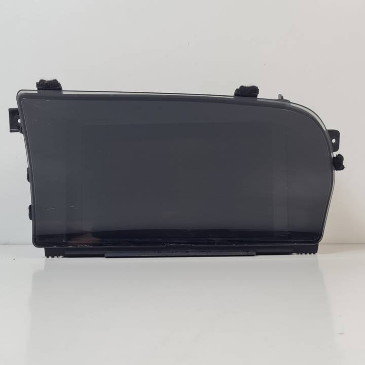 PANTALLA MULTIFUNCION 0263668006 MERCEDES CLASE S (W221) BERLINA Autodesguaces Alicante