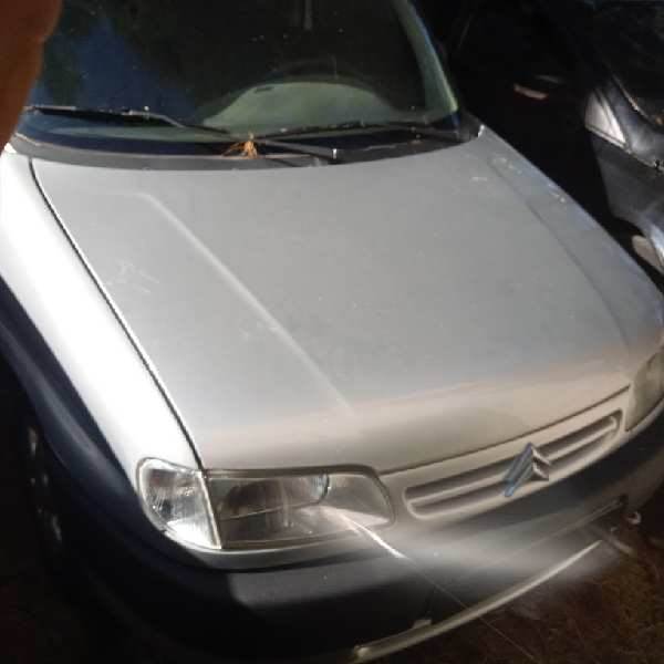 CITROEN BERLINGO (M49) (1996 - 2001)