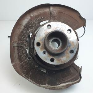 MANGUETA TRASERA IZQUIERDA 6770983 BMW X5 (E70) Autodesguaces Alicante