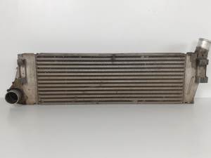 INTERCOOLER 8200115540E RENAULT SCENIC II (X84,JM) Autodesguaces Alicante
