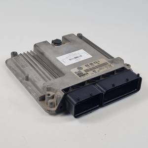 CENTRALITA MOTOR UCE 0281012220 VOLKSWAGEN GOLF PLUS (5M1) Autodesguaces Alicante