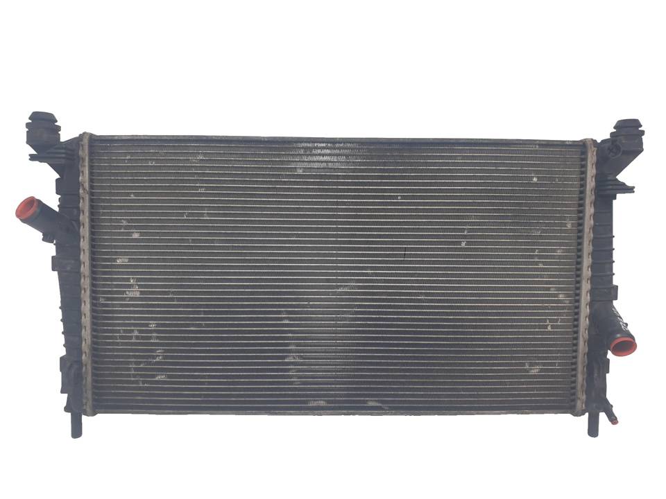 RADIADOR AGUA VOLVO S40 BERLINA Autodesguaces Alicante