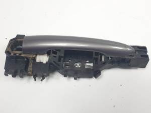 MANETA EXTERIOR DELANTERA DERECHA 8200028464 RENAULT SCENIC II (X84,JM) Autodesguaces Alicante