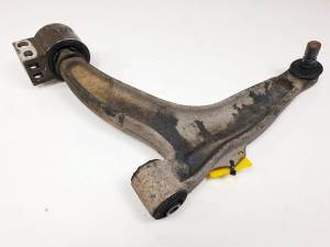 BRAZO SUSPENSION INFERIOR DELANTERO IZQUIERDO FIAT CROMA (194) Autodesguaces Alicante