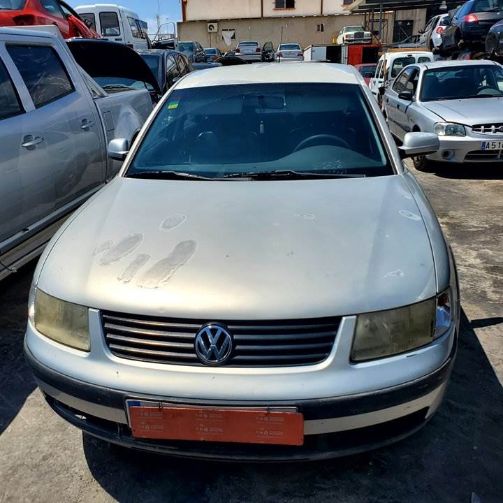 VOLKSWAGEN PASSAT BERLINA (3B2) (1996 - 2000)