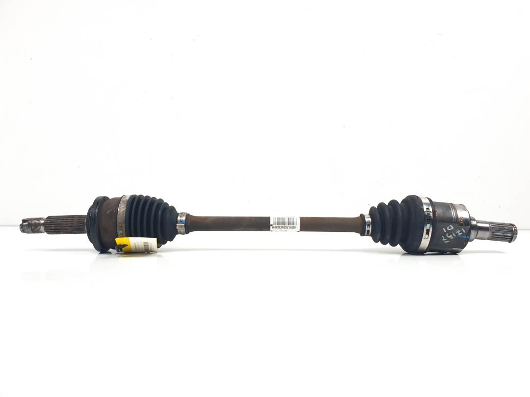 TRANSMISION DELANTERA IZQUIERDA - 49500G6000 - KIA - PICANTO (JA)