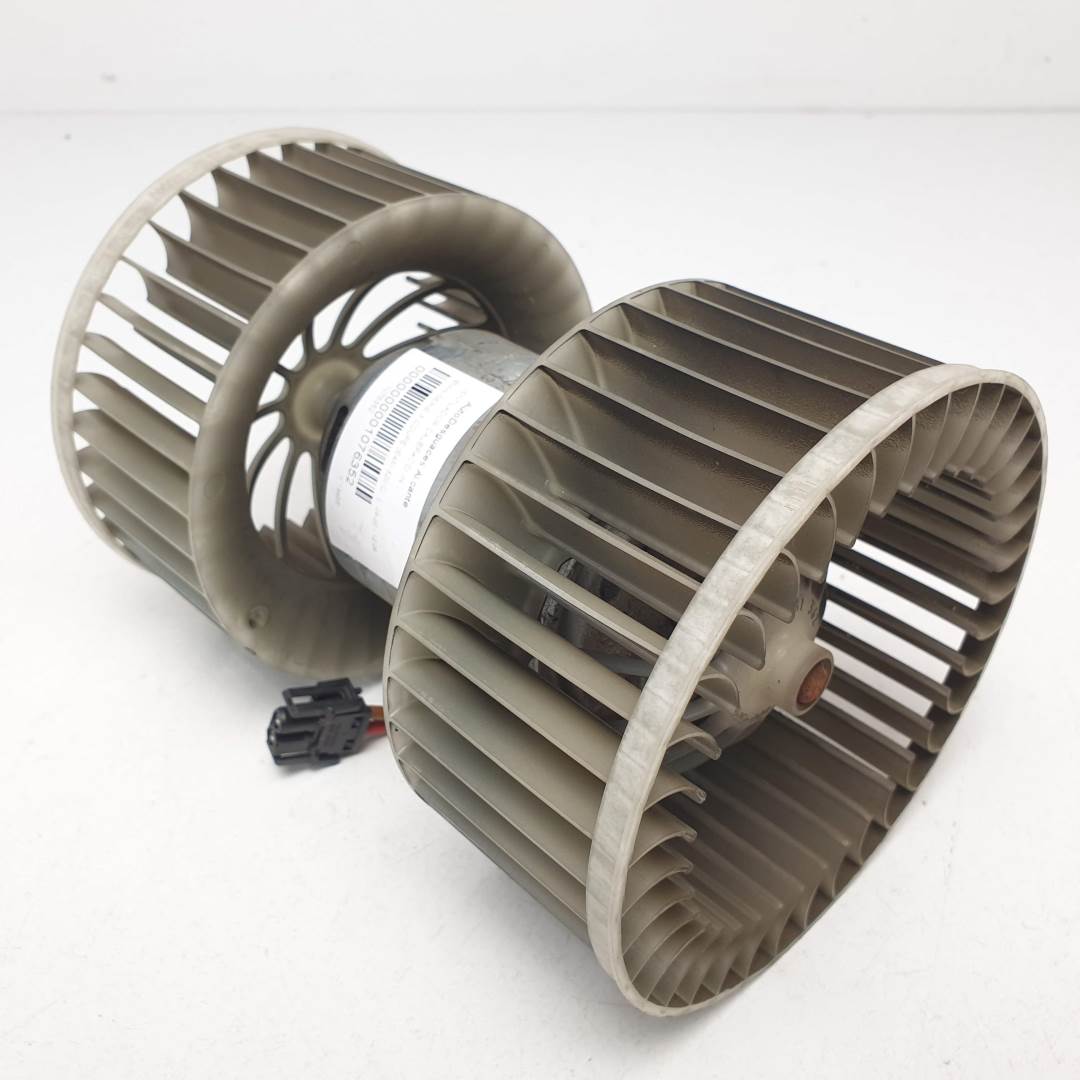 VENTILADOR CALEFACCION - 0130101103 - BMW - SERIE 3 COUPE (E46)