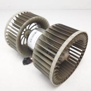 VENTILADOR CALEFACCION 0130101103 BMW SERIE 3 COUPE (E46) Autodesguaces Alicante