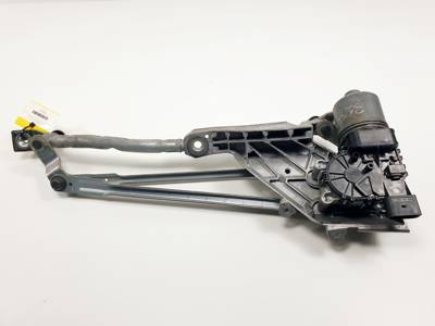 MOTOR LIMPIA DELANTERO 8A6117B571AB FORD FIESTA (CCN) Autodesguaces Alicante