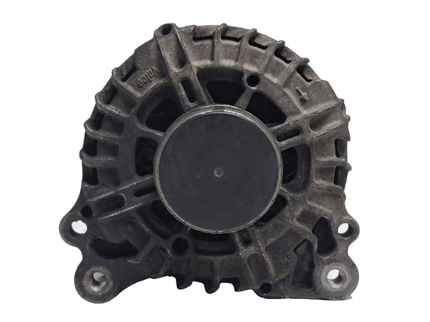 Foto 6 de Alternador Audi A5 Sportback (8ta) (2009–2016)