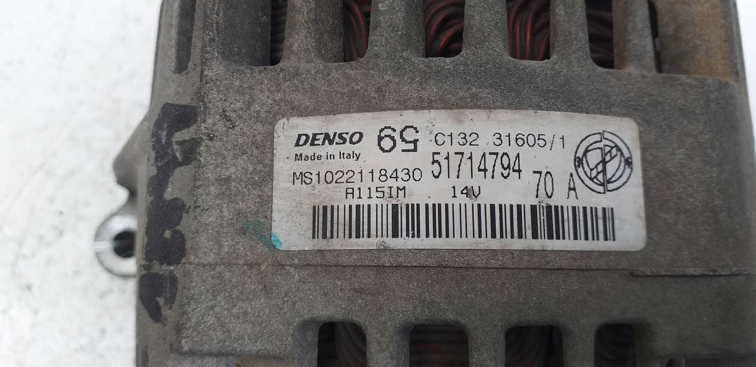 ALTERNADOR