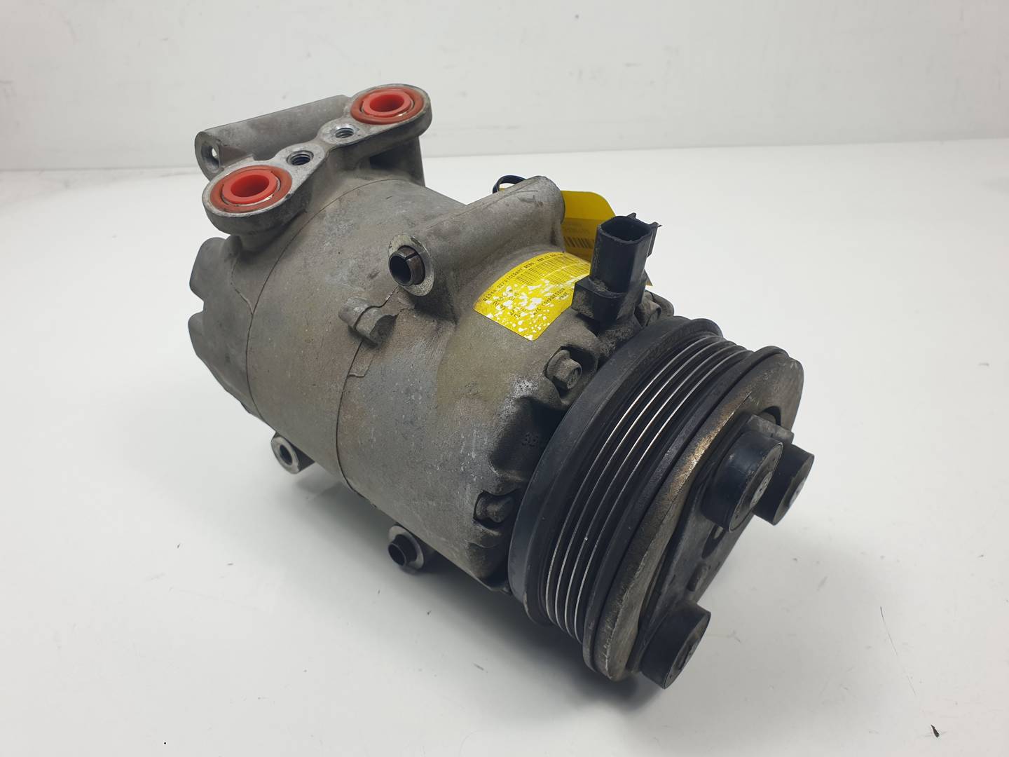 COMPRESOR AIRE ACONDICIONADO - 3M5H19D629PH - FORD - FOCUS BERLINA (CAP)