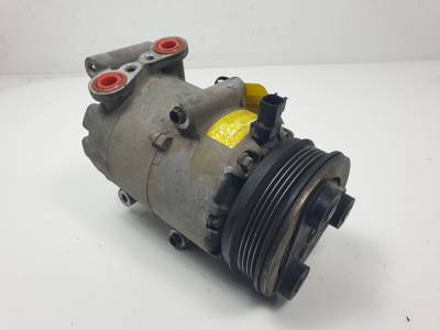 COMPRESOR AIRE ACONDICIONADO 3M5H19D629PH FORD FOCUS BERLINA (CAP) Autodesguaces Alicante