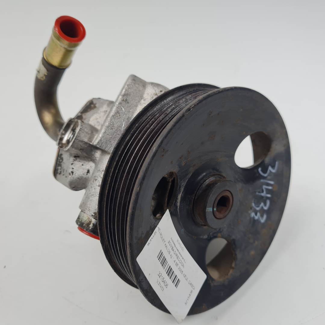 BOMBA DIRECCION - 540415 - CHEVROLET - KALOS