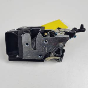 CERRADURA PUERTA TRASERA IZQUIERDA CHEVROLET AVEO Autodesguaces Alicante