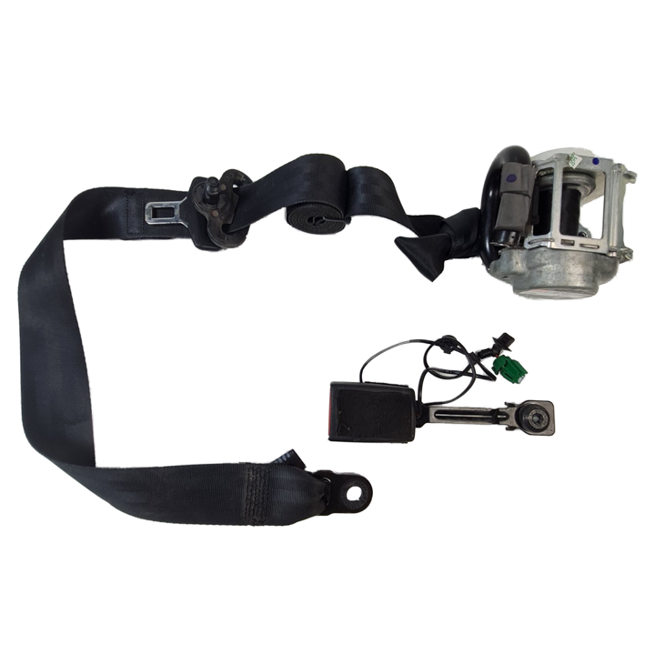 CINTURON SEGURIDAD DELANTERO IZQUIERDO G1B5A61295BEW FORD KA+ (CDU) Autodesguaces Alicante