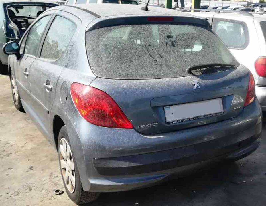 Imagen del vehículo PEUGEOT 207