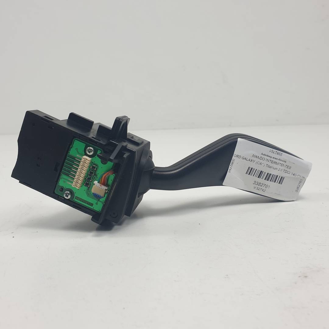 MANDO INTERMITENTES - 6G9T13335BE - FORD - GALAXY (CA1)