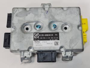 MODULO ELECTRONICO 75789012 BMW SERIE 5 TOURING (E61) Autodesguaces Alicante
