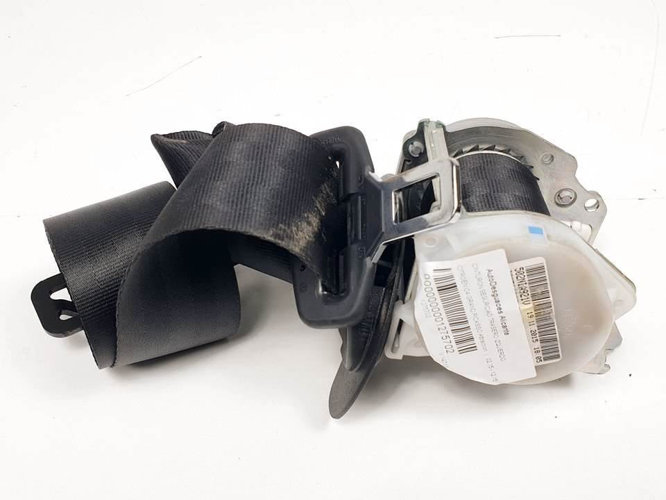 CINTURON SEGURIDAD TRASERO IZQUIERDO - 98066584XX - CITROEN - C4 GRAND PICASSO II