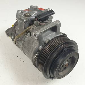COMPRESOR AIRE ACONDICIONADO A0008304400 MERCEDES CLASE C (W205) LIM. Autodesguaces Alicante