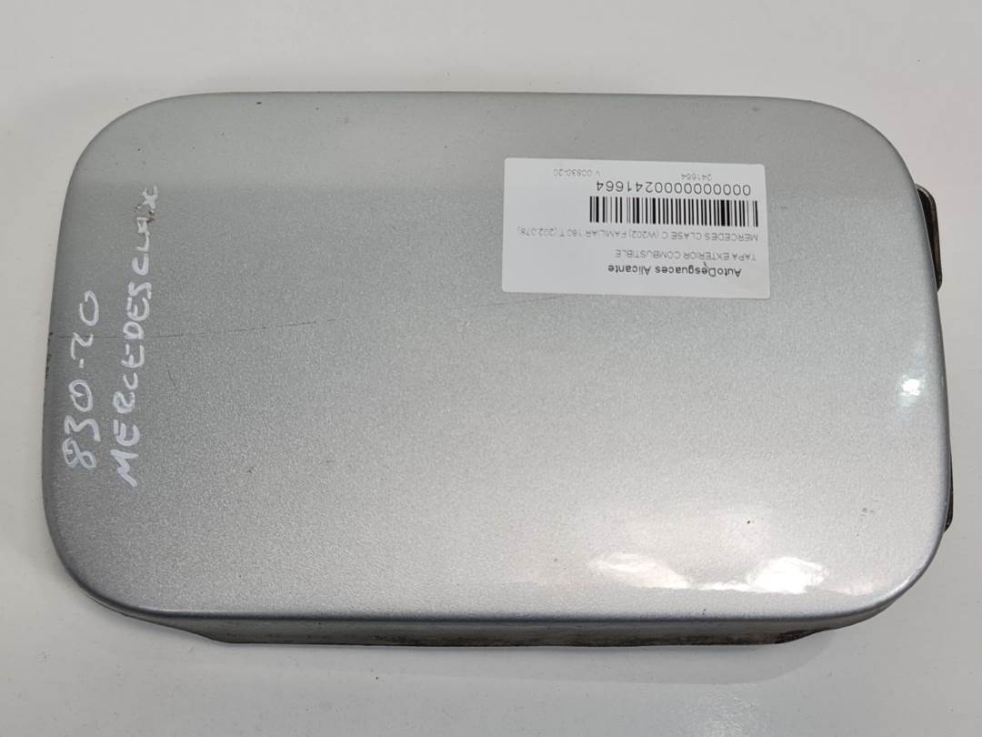 Trappe à carburant - 2015842939 - MERCEDES - CLASE C (W202) BERLINA