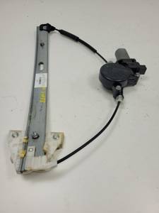 ELEVALUNAS DELANTERO IZQUIERDO D6515958X MAZDA 6 KOMBI (GH) Autodesguaces Alicante
