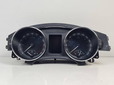 CUADRO INSTRUMENTOS 3T1920841D SKODA SUPERB (3T4) Autodesguaces Alicante