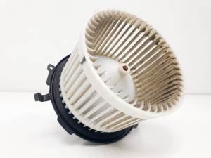 VENTILADOR CALEFACCION 5A0231000 FIAT PANDA (169) Autodesguaces Alicante