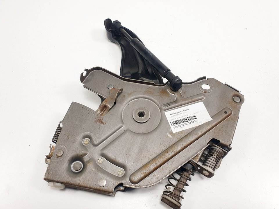 PALANCA FRENO DE MANO - 7L0721797C - PORSCHE - CAYENNE (TYP 9PA)