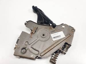 PALANCA FRENO DE MANO 7L0721797C PORSCHE CAYENNE (TYP 9PA) Autodesguaces Alicante