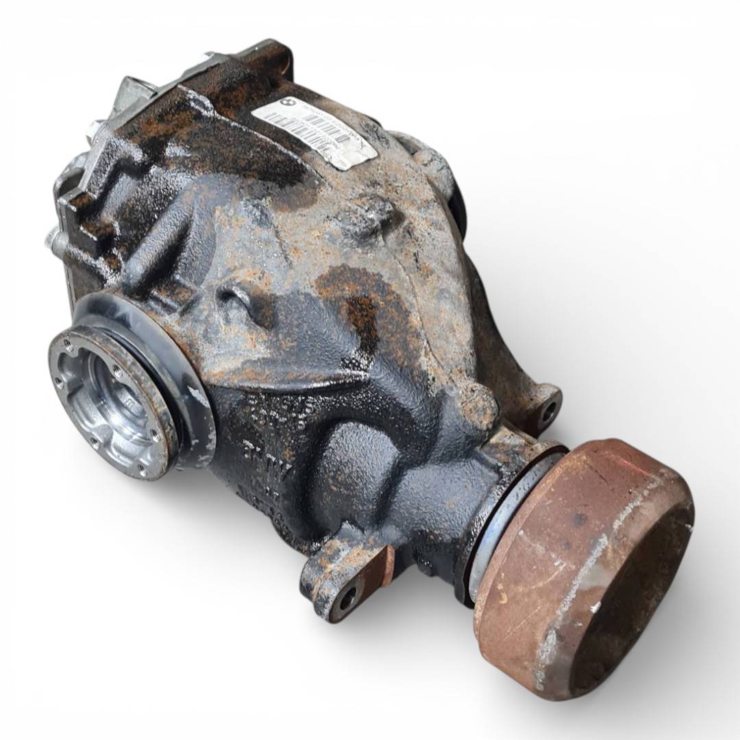 DIFERENCIAL TRASERO - 757538103 - BMW - X3 (E83)